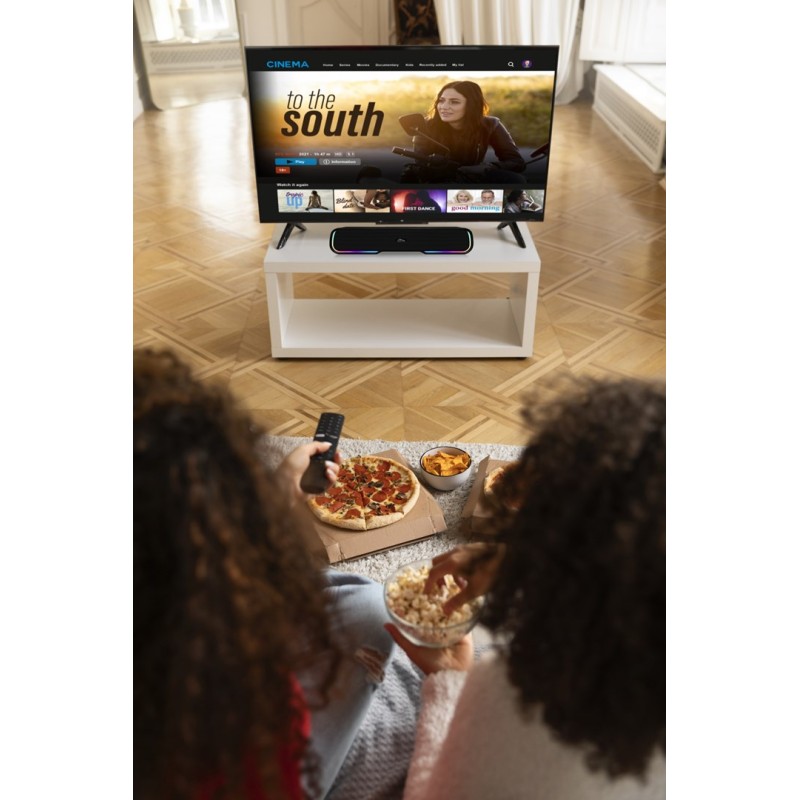 Samsung HW-QS700F/EN Speaker module 3.1.2 channels Black Samsung HW-QS700F/EN Speaker module 3.1.2 channels Black
