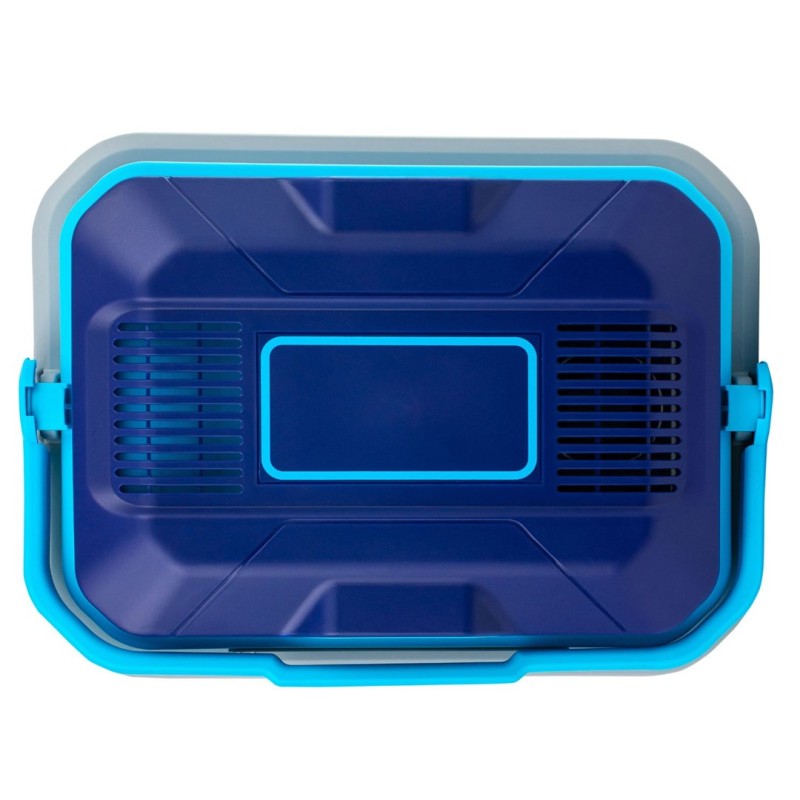 Tourist car refrigerator Lucznik CBX-24 Cool&Go L 24L 12V/220-240V