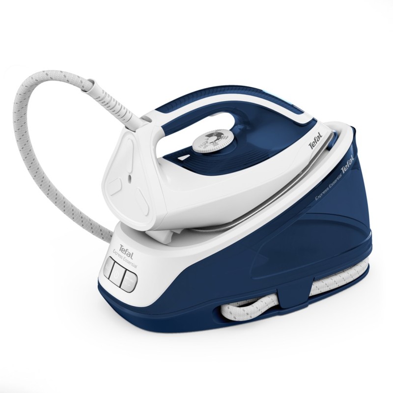 Tefal Express Essential SV6116 2200 W 1.4 L Blue, White Tefal Express Essential SV6116 2200 W 1.4 L Blue, White