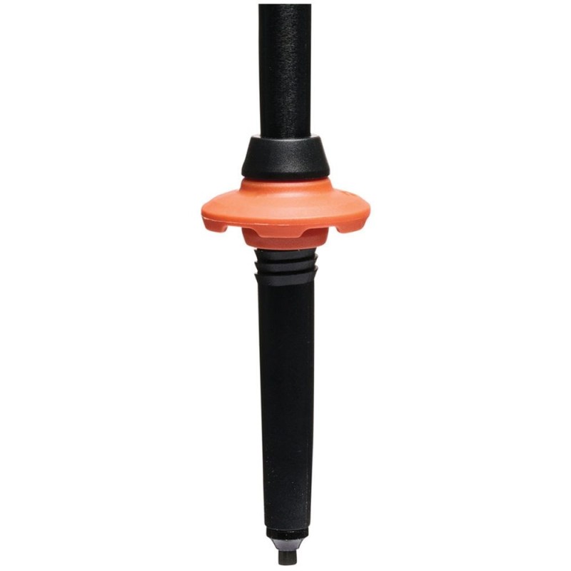 Black Diamond Trail Cork Trekking Poles Fig
