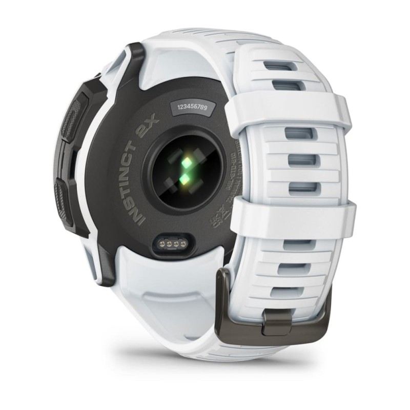 Garmin Instinct 2X Solar 2.79 cm (1.1 Garmin Instinct 2X Solar 2.79 cm (1.1