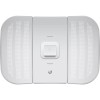 Ubiquiti LBE-M5-23 bridge/repeater 1x1 SISO 100 Mbit/s White Ubiquiti LBE-M5-23 bridge/repeater 1x1 SISO 100 Mbit/s White