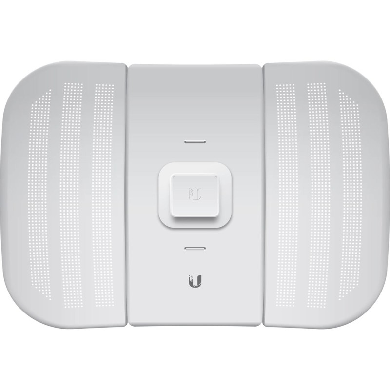 Ubiquiti LBE-M5-23 bridge/repeater 1x1 SISO 100 Mbit/s White Ubiquiti LBE-M5-23 bridge/repeater 1x1 SISO 100 Mbit/s White