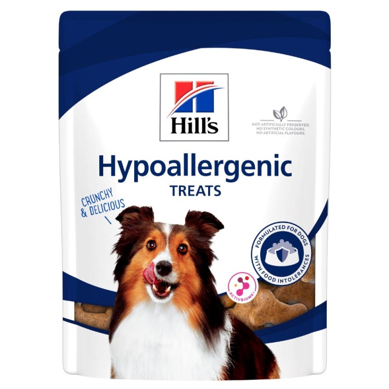 HILL'S HypoAllergenic Dog's Treats - 220 g