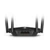 Mercusys AX1800 Dual-Band WiFi 6 Router Mercusys AX1800 Dual-Band WiFi 6 Router