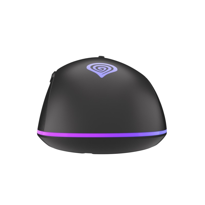 KRUX Fuze Pro mouse Right-hand USB Type-A Optical 12000 DPI KRUX Fuze Pro mouse Right-hand USB Type-A Optical 12000 DPI