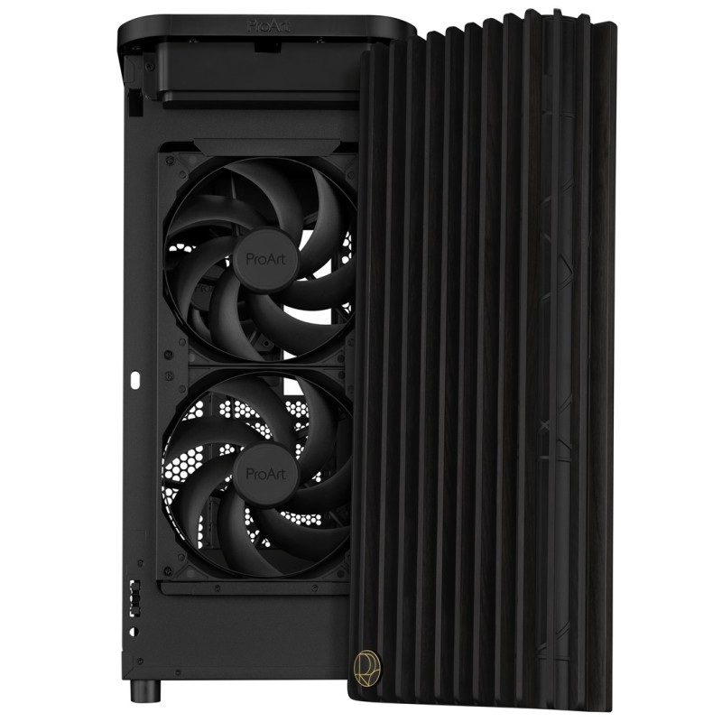 Obudowa Asus ProArt PA401 - Wood Edition Obudowa Asus ProArt PA401 - Wood Edition