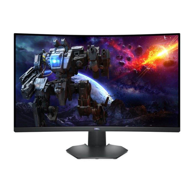 MONITOR DELL LED 24.5 MONITOR DELL LED 24.5