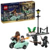 LEGO HARRY POTTER 76459 Hagrid and Harry's Privet Drive Escape LEGO HARRY POTTER 76459 Hagrid and Harry's Privet Drive Escape