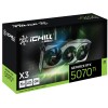 Inno3D iChill GeForce RTX 5070 Ti X3 NVIDIA 16 GB GDDR7 Inno3D iChill GeForce RTX 5070 Ti X3 NVIDIA 16 GB GDDR7