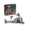 LEGO Star Wars 75373 Ambush on Mandalor - Battle Set