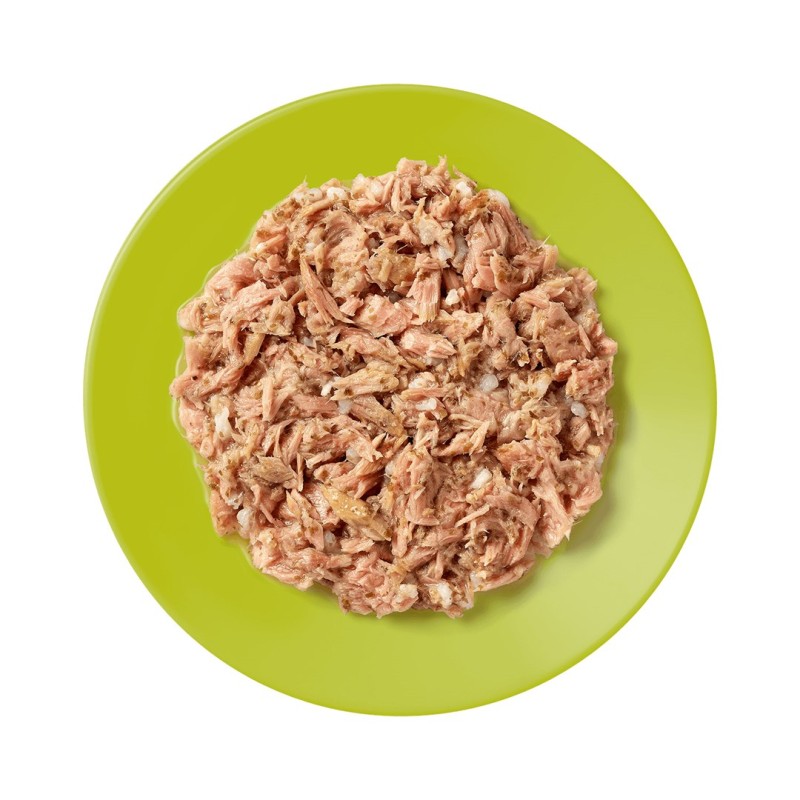 APPLAWS Tuna Fillet with Seaweed in Broth - wet cat food - 70g APPLAWS Tuna Fillet with Seaweed in Broth - wet cat food - 70g