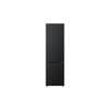 LG GBV5240DEP fridge-freezer Freestanding 387 L D Black LG GBV5240DEP fridge-freezer Freestanding 387 L D Black