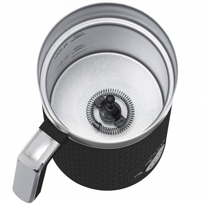 Milk frother Adler AD 4494B black Milk frother Adler AD 4494B black