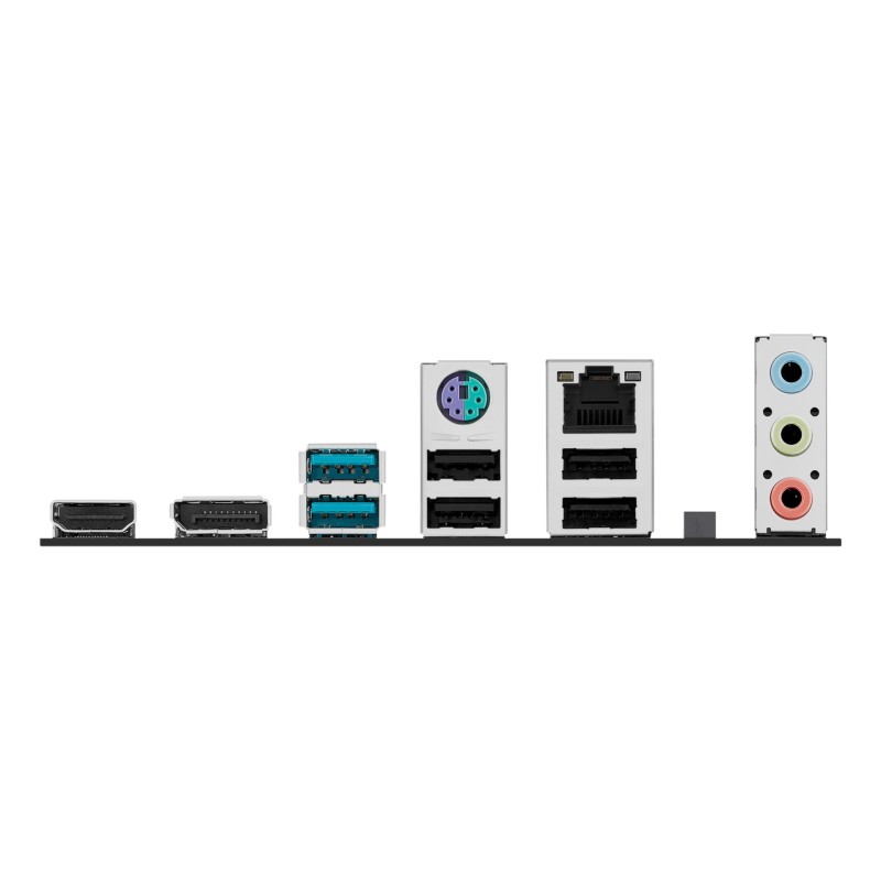 ASUS PRIME H810M-A-CSM Intel H810 LGA 1851 (Socket V1) micro ATX ASUS PRIME H810M-A-CSM Intel H810 LGA 1851 (Socket V1) micro ATX