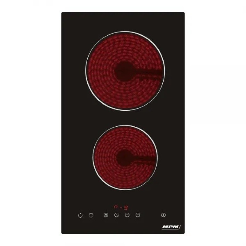 Vitoceramic hob MPM-30-VCB-22/Y