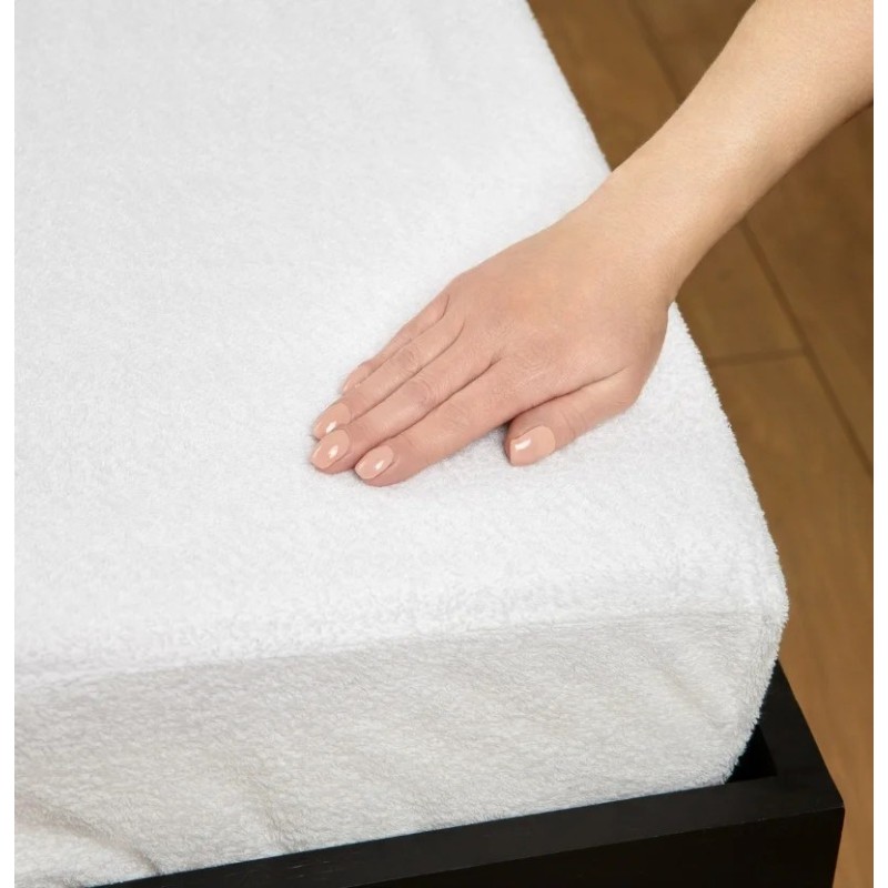 Prześcieradło z gumką - SleepTim