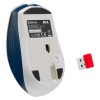 WIRELESS MOUSE DEFENDER DILA MM-282 RF 1800dpi 6P WIRELESS MOUSE DEFENDER DILA MM-282 RF 1800dpi 6P