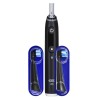 Oral-B iO Series 6 Adult Rotating toothbrush Black