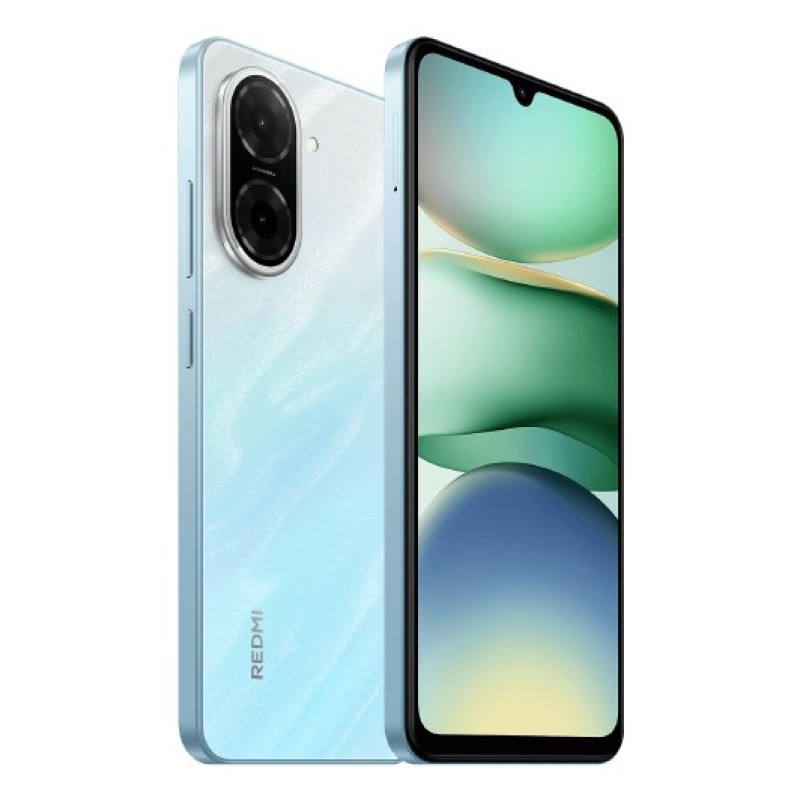Xiaomi Redmi A5 17.5 cm (6.88 Xiaomi Redmi A5 17.5 cm (6.88
