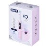 Oral-B iO Series 6 Pink Sand - toothbrush