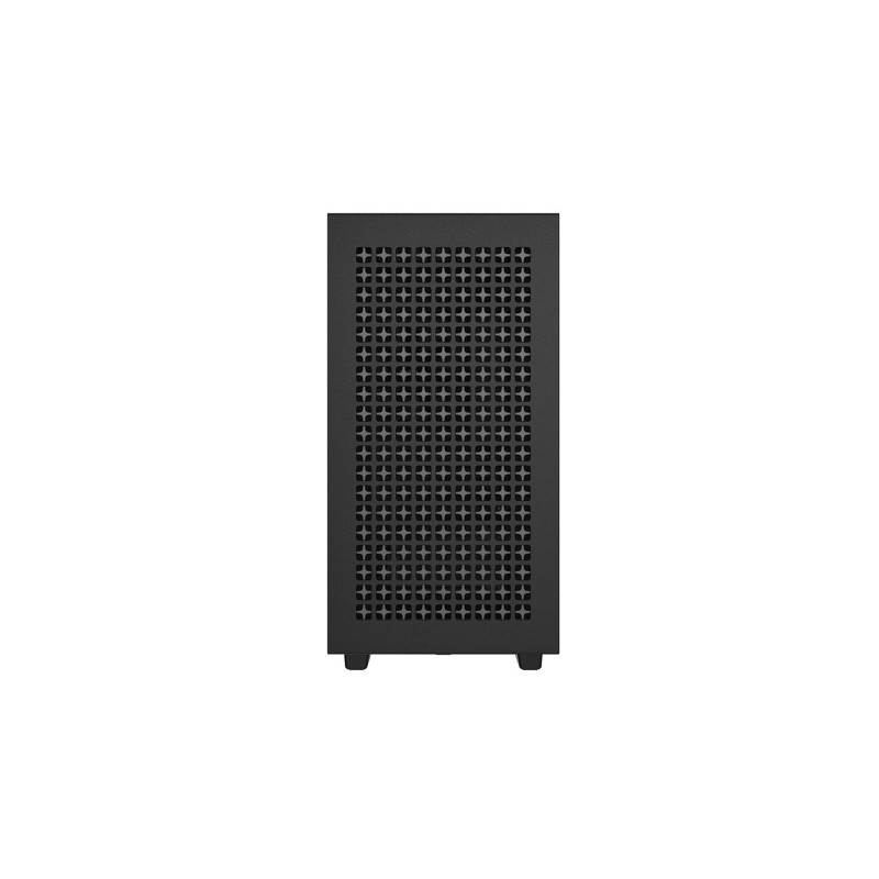 DeepCool CH370 Mini Tower Black DeepCool CH370 Mini Tower Black