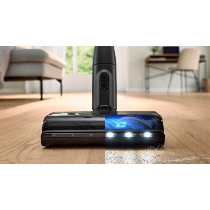 BOSCH hoover BCS 1041WAC UNLIMITED BOSCH hoover BCS 1041WAC UNLIMITED