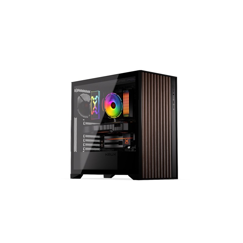 KRUX Palum enclosure (KRXD008) KRUX Palum enclosure (KRXD008)