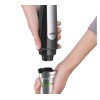 Braun MultiQuick 7 MQ 7045X 1.25 L Immersion blender 1000 W Black, Stainless steel Braun MultiQuick 7 MQ 7045X 1.25 L Immersion blender 1000 W Black, Stainless steel
