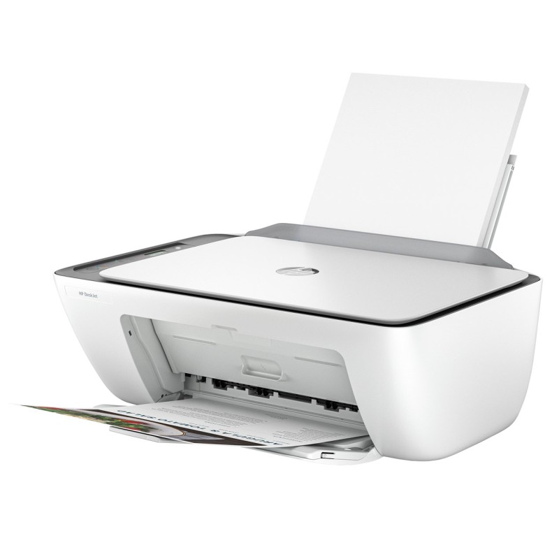 HP DeskJet 2820e All-in-One Printer Thermal inkjet A4 4800 x 1200 DPI 7.5 ppm Wi-Fi HP DeskJet 2820e All-in-One Printer Thermal inkjet A4 4800 x 1200 DPI 7.5 ppm Wi-Fi
