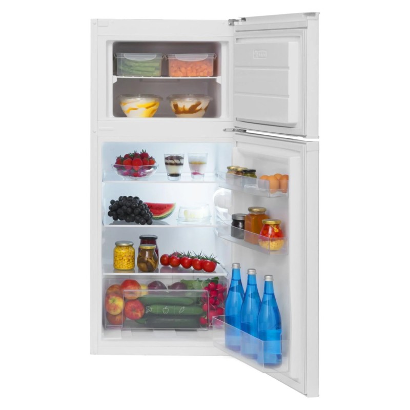 AMICA FD2015.4(E) fridge-freezer combination AMICA FD2015.4(E) fridge-freezer combination