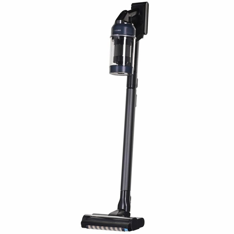 Samsung VS20C852CTN 2-in-1 stick vacuum Battery Dry Bagless 580 W Black, Chrome, Green, Wood Samsung VS20C852CTN 2-in-1 stick vacuum Battery Dry Bagless 580 W Black, Chrome, Green, Wood