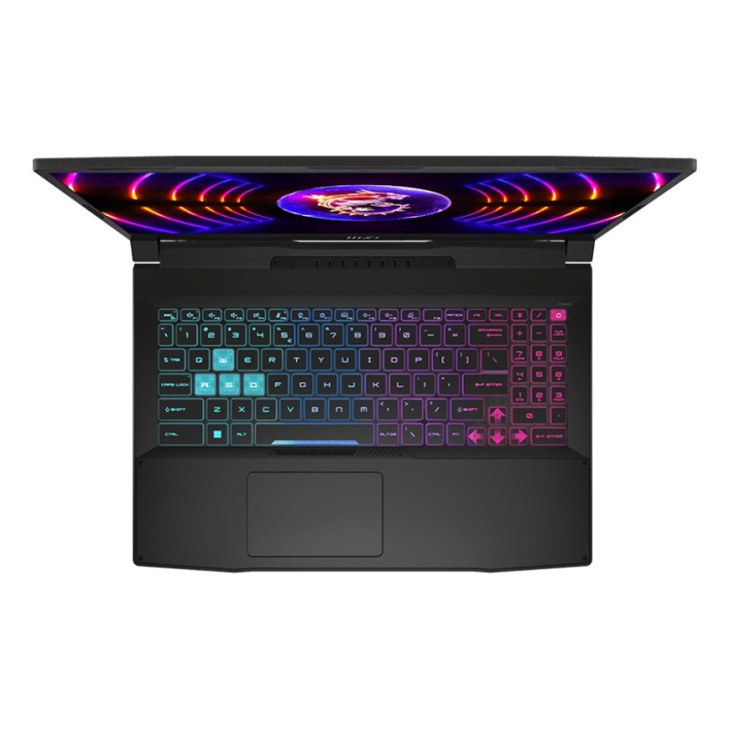 MSI Katana 15 B13VFK-1437XPL Laptop 39.6 cm (15.6 MSI Katana 15 B13VFK-1437XPL Laptop 39.6 cm (15.6