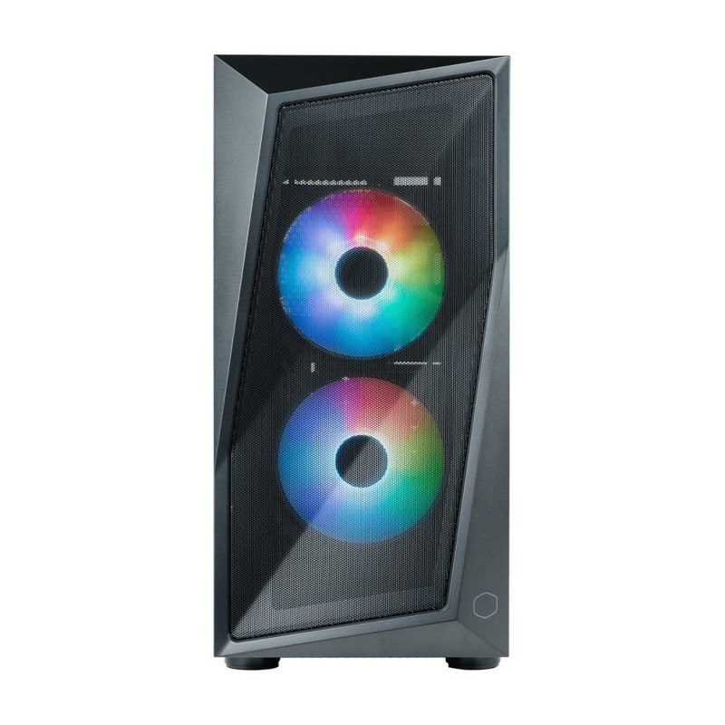 I-BOX ANTILA 39 Midi Tower ATX Case I-BOX ANTILA 39 Midi Tower ATX Case
