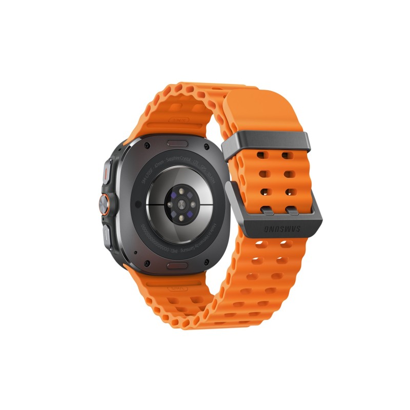 Samsung Galaxy Watch Ultra 3.81 cm (1.5 Samsung Galaxy Watch Ultra 3.81 cm (1.5
