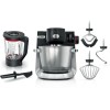 Bosch Serie 6 MUMS6ZS17 food processor 1600 W 5.5 L Black, Stainless steel Bosch Serie 6 MUMS6ZS17 food processor 1600 W 5.5 L Black, Stainless steel