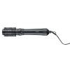 Severin WL 0241 hair styling tool Hot air brush Warm Black 1000 W 1.8 m Severin WL 0241 hair styling tool Hot air brush Warm Black 1000 W 1.8 m
