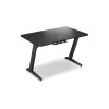 Gaming desk Huzaro Hero 1.8 Black