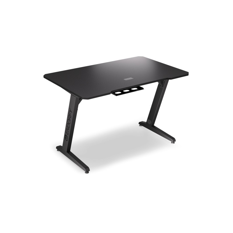 Gaming desk Huzaro Hero 1.8 Black Gaming desk Huzaro Hero 1.8 Black
