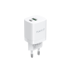 Havit USB-A+USB-C Charger UC30 EU Havit USB-A+USB-C Charger UC30 EU