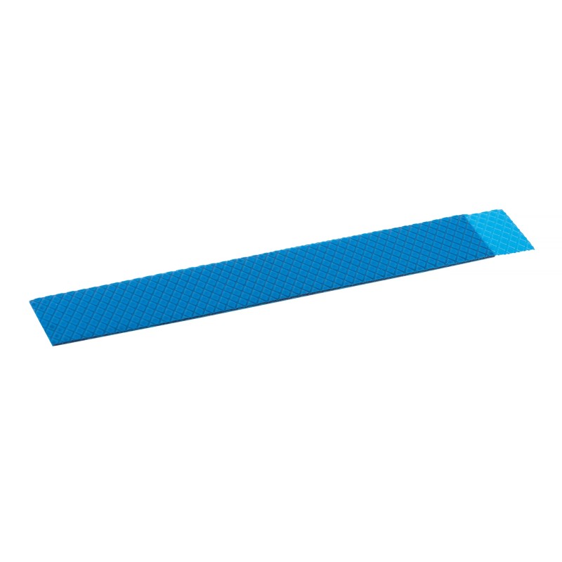 Thermopads Gelid Ultimate 120x20x3.0mm TP-GP04-R-E Thermopads Gelid Ultimate 120x20x3.0mm TP-GP04-R-E