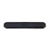 Gembird SPKBT-BAR400L soundbar speaker Black 2.0 channels 10 W Gembird SPKBT-BAR400L soundbar speaker Black 2.0 channels 10 W