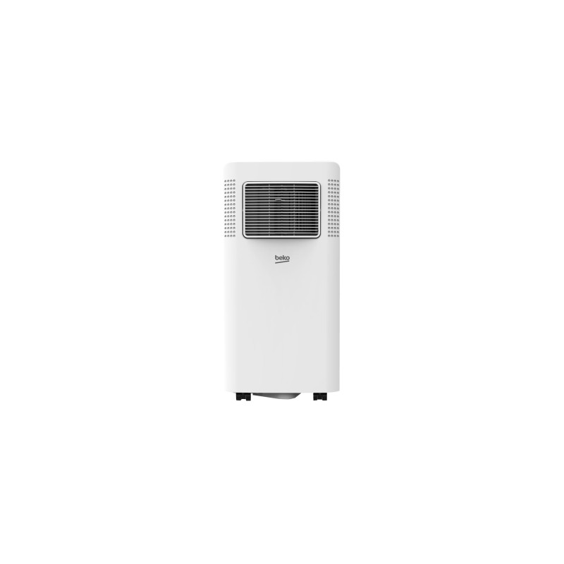 Beko BP209C portable air conditioner 65 dB White Beko BP209C portable air conditioner 65 dB White
