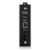 Zyxel IAP500BE 5012 Mbit/s Black Power over Ethernet (PoE)