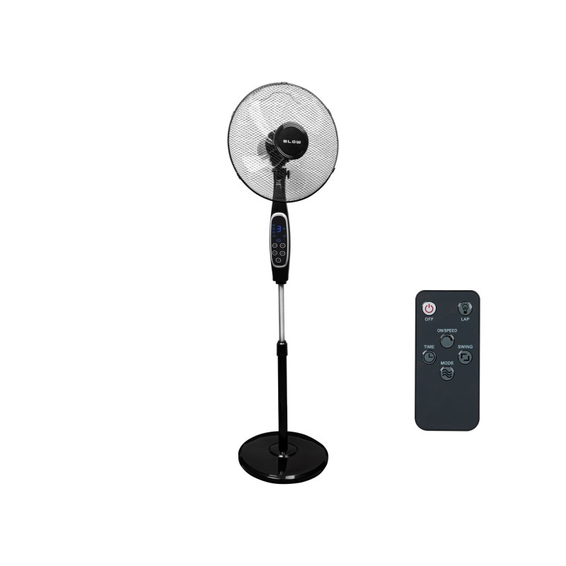 Standing fan 16 Standing fan 16