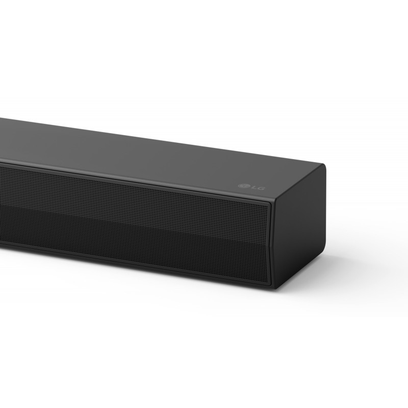 LG S60T Black 3.1 channels 340 W LG S60T Black 3.1 channels 340 W