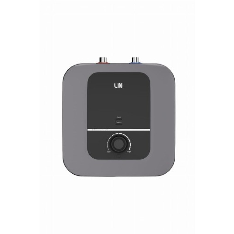 LIN LIFUP1GY Top-connected electric boiler 10 L Grey LIN LIFUP1GY Top-connected electric boiler 10 L Grey
