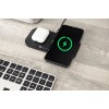 GREEN CELL WIRELESS CHARGING STAND MAGSCAPE WHITE