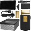 Shaver WAHL Travel Shaver Gold Edition 07057-016 Shaver WAHL Travel Shaver Gold Edition 07057-016