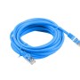 Lanberg PCF6-10CC-1000-B networking cable Blue 10 m Cat6 F/UTP (FTP)